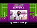 Download Lagu 2025-07-10 - RADIO VIOLA