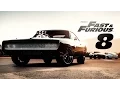 FAST AND FURIOUS 8 SOUNDTRACK (G-Eazy \u0026 Kehlani - Good Life) [MUSIC VIDEO]