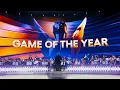 The Game Awards Orchestra Performs Music from the Game of the Year Nominees at The Game Awards 2024