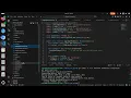 Real-Time Crypto Token Aggregation Backend Multi-DEX REST API WebSocket Streaming Demo