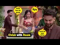 Download Lagu Laughter Chefs Season 2 Elvish Yadav Nia Sharma and Reem | Krishna Abhishek Bharti Singh Comedy