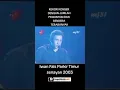 Download Lagu IWAN FALS | BENTO Live Parkir Senayan 2003 #liveperformance