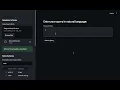 AI SQL Chat Demo
