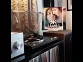 Lagu Hamma hamma song from OK JAANU movie (2017) on Vinyl Record #vinyl #vinylcommunity #lp