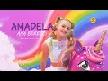 Download Lagu Ana Beregoi - Amadela (Official Video) by Mixton Music