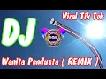 Download Lagu Dj remix tik tok terbaru | wanita pendusta 2020 ( Bhakol rgl )