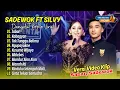 Download Lagu Sadewok Ft Silvy Kumalasari - SABAR - KABAGYAN - TAK TUNGGU BALIMU - | FYP || DANGDUT TERBARU 2025