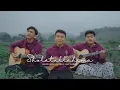 Download Lagu SHOLATULLAHI MA LAHAT KAWAKIB cover Band Ukulele | Santri Njoso