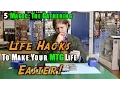 5 Magic The Gathering Life Hacks To Make Your MTG Life Easier