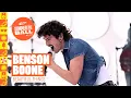 Download Lagu Benson Boone - Beautiful Things (Live at Capital's Summertime Ball 2024) | Capital