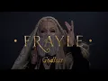 Lagu Frayle - Godless (Official Video)
