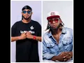 Kene King Feat. Madre Minha - Visão É Outra (Kuduro) [Prod. Dj Negro Chato]