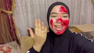 مقلب نور في محمود 