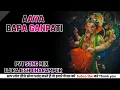 Download Lagu AAYA BAPA GANPATI   🎧 PVT LOOP MIX 🎧   DJ QUEEN 🎶 GANVA 🍁 DJ RAJESH DHARAMPUR 💃🏻