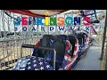 Jenkinson s Boardwalk 26 PATRIOT S RUN - is it Good
