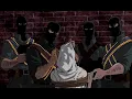 Disturbed - Land Of Confusion [Official Music Video]