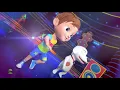 Oopsie Doopsie Dance Song for Kids | Baby Music | Nursery Rhymes by Little Treehouse