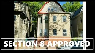 SECTION 8 APPROVED 1 Bed 1 Bath East Orange NJ