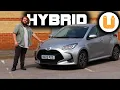 Toyota Yaris Hybrid Review The Small Car Everyone Should Probably Buy