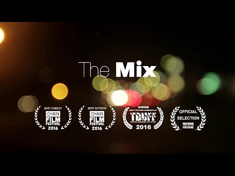 The Mix (2017) [Trailer]