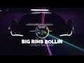 Uncle M Productions - Big Rims Rollin (feat. Haze)