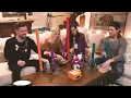 Ed Sheeran Cover with weird instruments!