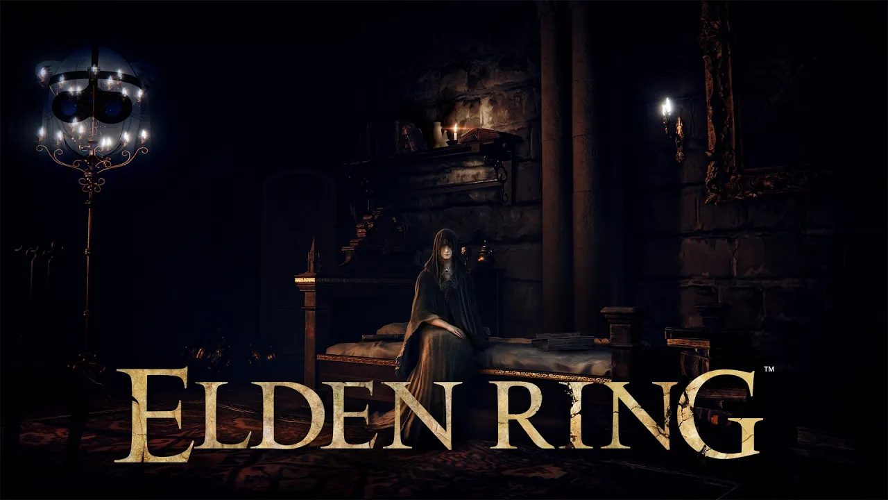 【ELDEN RING】#13 フィアのイベント進めるぞい！【獅白ぼたん/ホロライブ】 ※ネタバレ注意