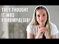 Download Lagu How I Found Out I had EDS (Ehlers-Danlos Syndrome) \u0026 POTS!