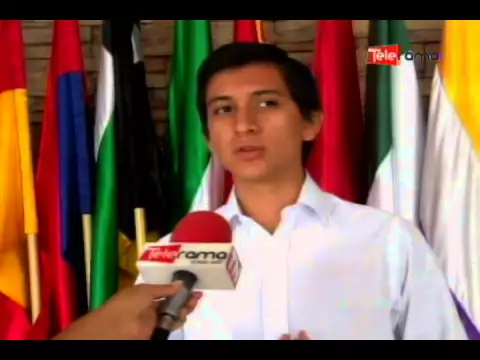 CCG capacitó a estudiantes sobre emprendimiento