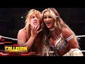 Download Lagu Isla Dawn stapt in de AEW-ring tegen Megan Bayne | AEW Collision, 23-08-2025