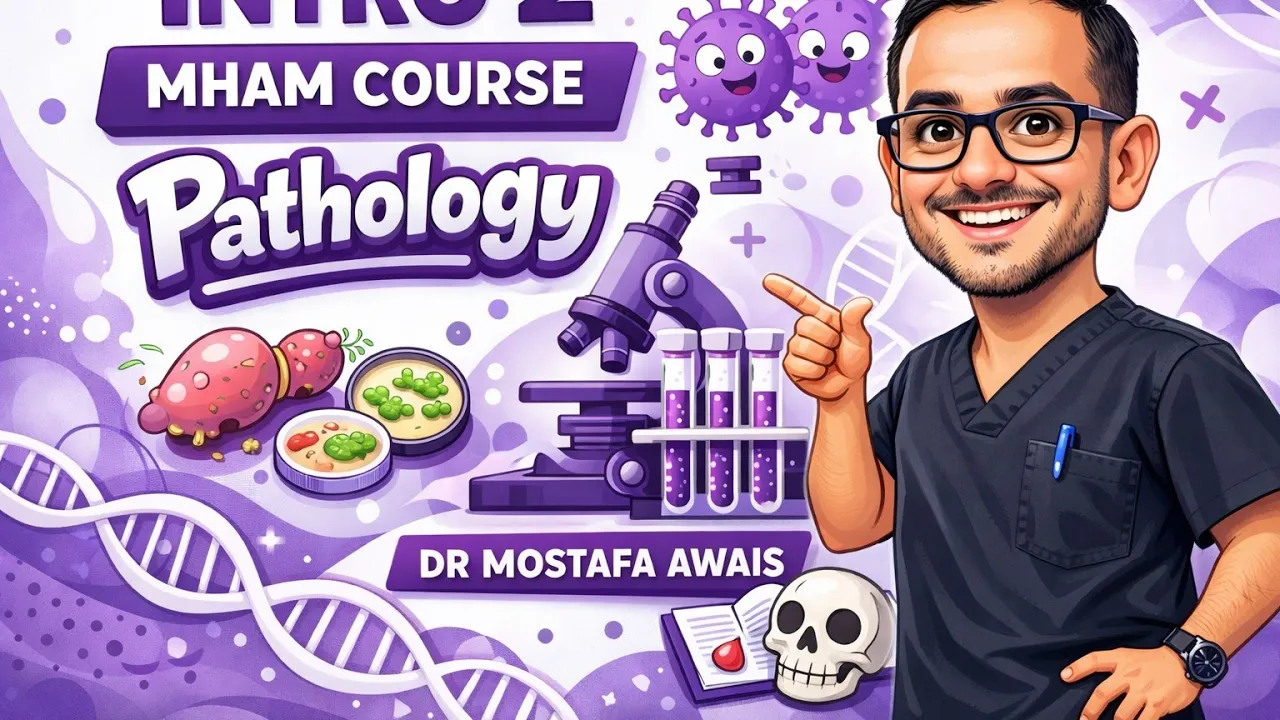 Cell Injury pathology revision BSNU by mham