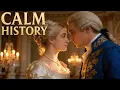 The Tragic Love Story of Bridgerton s Queen Charlotte King George III History for Sleep