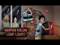 Download Lagu KOMPUTER SETAN - Ketika Ai membalas dendam #HORORMISTERI | Kartun Hantu, Animasi Horror Indonesia