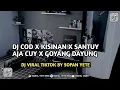 Lagu DJ COD X KISINAN X SANTUY AJA CUY X GOYANG DAYUNG FULL SONG MAMAN FVNDY, DJ VIRAL TIKTOK TERBARU