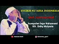 Download Lagu KH. SIDIQ MULYANA | KUMPULAN LAGU NAHAWAND | QORI INTERNASIONAL