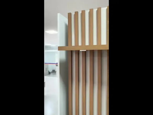 Vídeo do produto