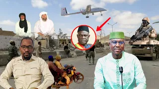 Urgent November 12 2025 The Release Of Mamadou Hawa Gassama In Ivory Coast 