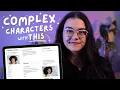 Exercises that Instantly Elevate Your Characters