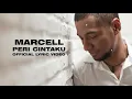 Marcell - Peri Cintaku (Official Lyric Video)