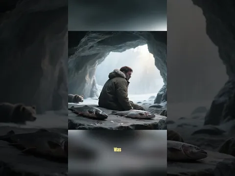 You'll be shocked by a bear's life-saving incident.