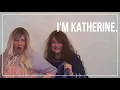 I m Katherine Katherine Asplundh Parody