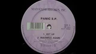 kerri chandler insomnia again