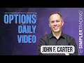 Options Is NFLX A Tell