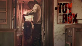 عائله بتروح رحله في بيت متنقل وميعرفوش اني البيت ده فيه سفاح هوايته القتل ملخص فيلم The Toy Box 