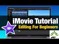 iMovie Tutorial for Mac - The COMPLETE Beginner s Guide 2023