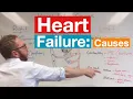 Heart Failure Causes