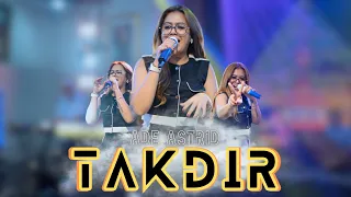 takdir ade astrid x gerengseng team combo 