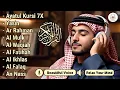 Download Lagu ムロッタルのメンドゥラスな子守唄 アル・カフィ、アル・ムルク、アル・ラーマン、ヤシン、アル・ワキア | ala aqel