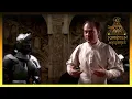 Inside The Armour That Made Jousting Deadly Forbidden Mysteries