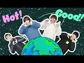 neguse. 「Mecha-Kucha Sukinahito wo Aisuruyouni Sekai wo Aishite」Official Lyric Video